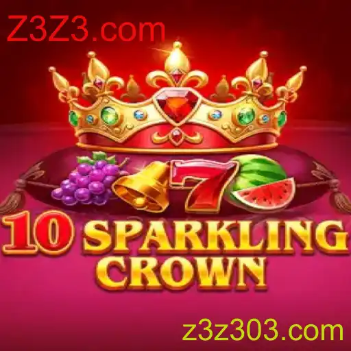 Descubra o Jogo 10SparklingCrown: A Nova Sensação no Mundo do Entretenimento Digital