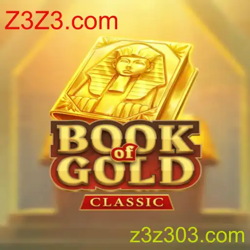 Descubra o Fascinante Mundo do Jogo BookOfGoldClassic