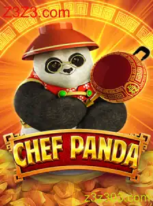 ChefPanda: Mergulhe no Universo Gastronômico Fantástico