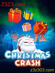 ChristmasCrash: O Jogo de Aventura Festivo que Conquista o Z3Z3.com