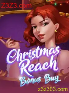Explorando o Mundo de ChristmasReachBonusBuy: Um Jogo Festivo de Emoções Inovadoras