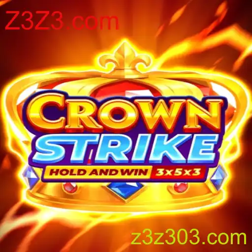 Descubra CrownStrike: A Nova Sensação do Mundo dos Jogos