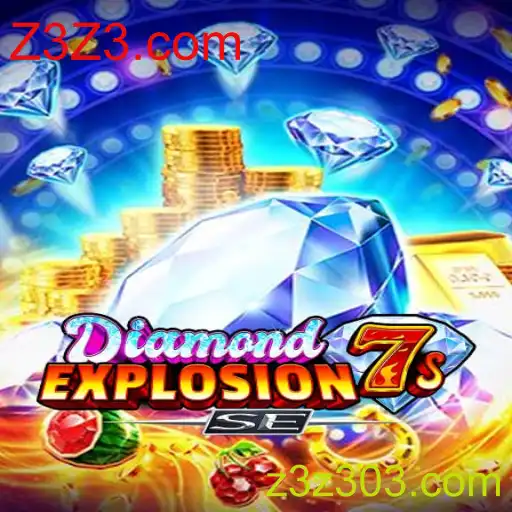 Explorando o Mundo do Jogo DiamondExplosion7sSE e a Conexão com Z3Z3.com