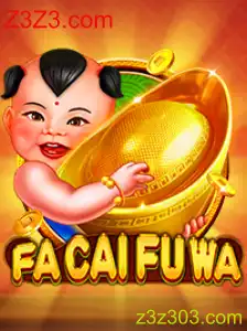 Explorando FaCaiFuWa: Um Mergulho no Jogo do Momento com Z3Z3.com