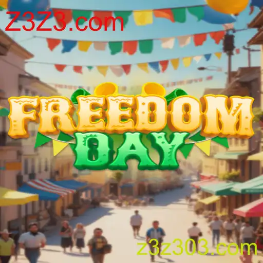 Explorando o Mundo Empolgante de FreedomDay: O Jogo de Aventura Interativo