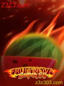 Explorando o Fascinante Mundo de FruitNovaSuper60 no Z3Z3.com