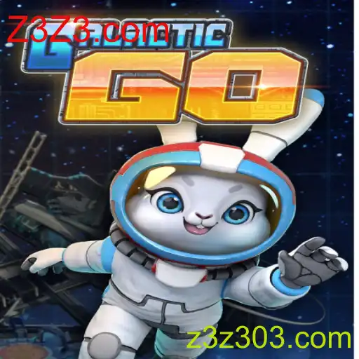GalacticGO: Aventuras Intergalácticas e Estratégia em Z3Z3.com