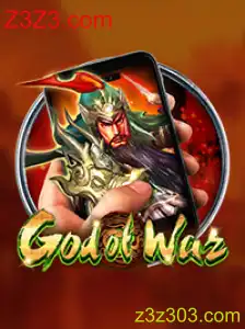 Descubra o Intrigante Mundo de GodofWarM - Um Jogo de Estratégia e Aventura