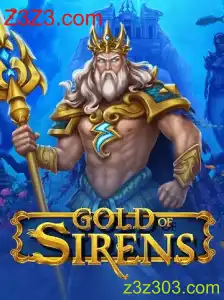 GoldofSirens: Uma Imersão no Mundo dos Jogos de Estratégia