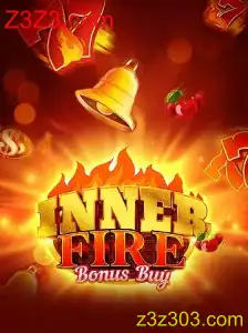 Explorando o Fascinante Jogo InnerFireBonusBuy na Era Digital