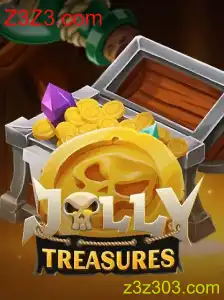 Descubra JollyTreasures: O Novo Sensação dos Jogos de Aventura