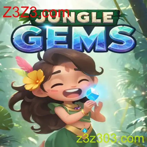 Explorando JungleGems: O Jogo de Estratégia de Z3Z3.com