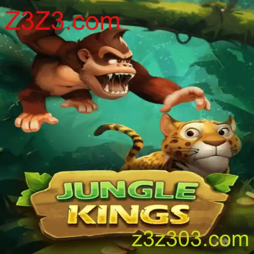Explorando JungleKings: Aventura, Estratégia e Conquista em um Mundo Selvagem