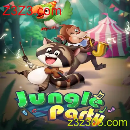 Explorando o Mundo Vibrante de JungleParty - Divertimento Garantido