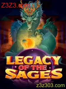 Explorando o Mundo de LegacyoftheSages: Um Guia Completo