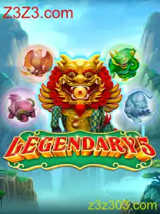 Descubra Legendary5: A Nova Sensação no Mundo dos Jogos
