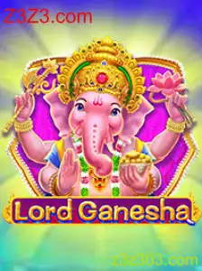 Descubra o Fascinante Mundo de LordGanesha