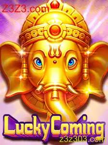 Explorando a Emoção do LuckyComing: Um Novo Jogo no Z3Z3.com