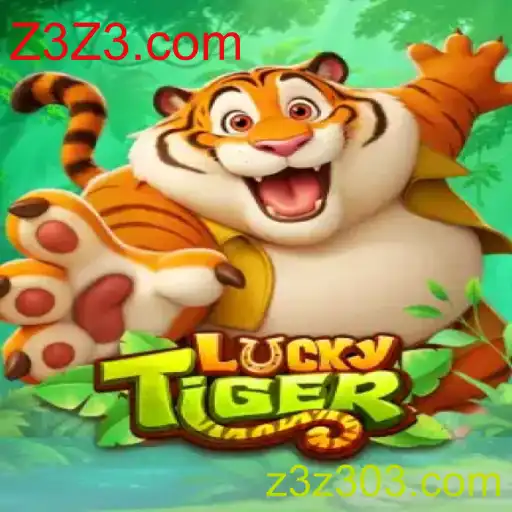 Descubra LuckyTiger: O Novo Fenômeno de Z3Z3.com