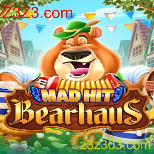 Explorando o Universo de MadHitBearhaus: A Nova Sensação dos Jogos Online