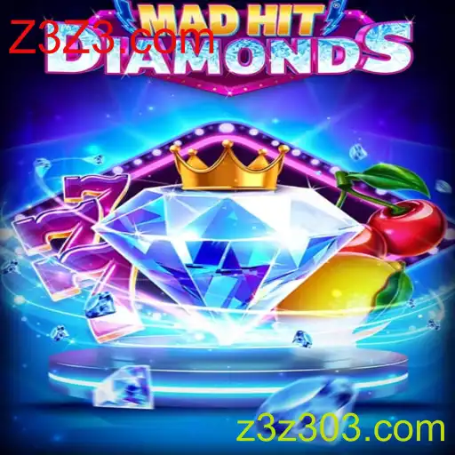 Explorando o Excitante Universo de MadHitDiamonds