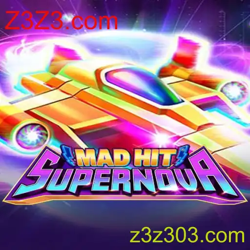 Explorando o Universo de MadHitSupernova: O Jogo do Momento