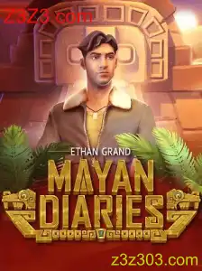 Descubra o Fascinante Mundo de MayanDiaries em Z3Z3.com