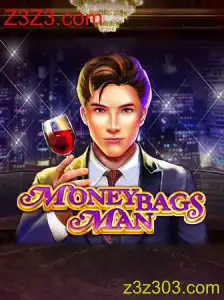 Explorando o Mundo de MoneybagsMan