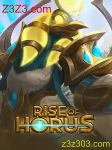 Descubra o Fascinante Universo do Jogo RiseofHorus