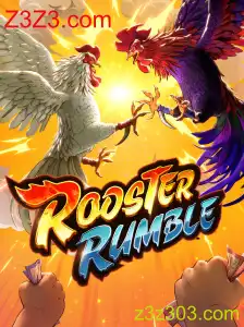 Descubra o Mundo Empolgante de RoosterRumble: O Jogo Que Está Conquistando Z3Z3.com