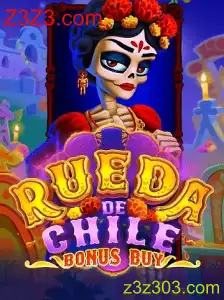 Explorando o Fascinante Mundo de RuedaDeChileBonusBuy