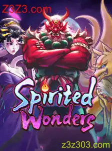 Descubra o Fascinante Mundo de SpiritedWonders