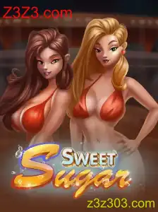 SweetSugar: Mergulhando na Doçura do Novo Jogo da Z3Z3.com