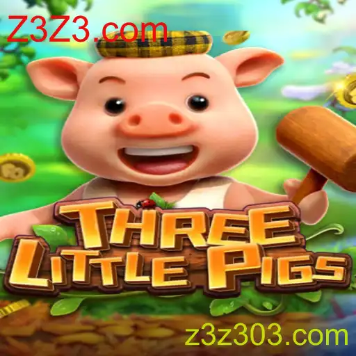 THREELITTLEPIGS: Uma Aventura de Estratégia e Criatividade