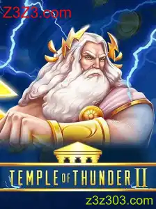 Descubra TempleofThunderII: O Jogo que Está Revolucionando o Mundo dos Games