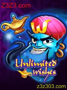 UnlimitedWishes: Descubra o Fascinante Universo do Novo Jogo Z3Z3.com