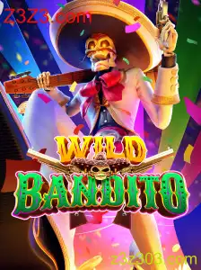 Explorando o Mundo do Jogo WildBandito em Z3Z3.com