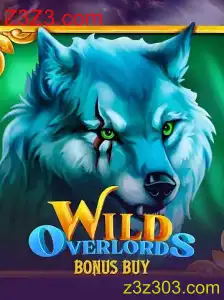 Descubra WildOverlordsBonusBuy: O Novo Fenômeno dos Jogos Online