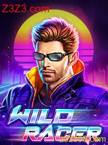 Descubra WildRacer: A Emoção das Corridas Virtuais com Z3Z3.com