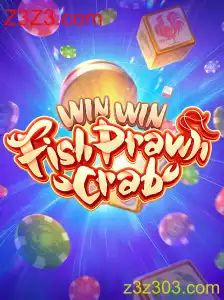 Descubra o Universo do Jogo WinWinFishPrawnCrab