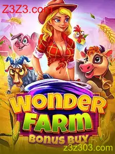 Descubra o Mundo Mágico de WonderFarmBonusBuy: A Nova Sensação dos Jogos Online