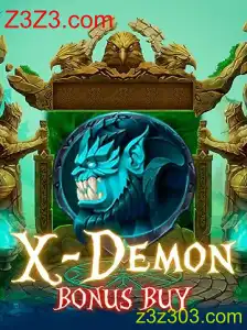 Descubra o Empolgante Mundo de XDemonBonusBuy