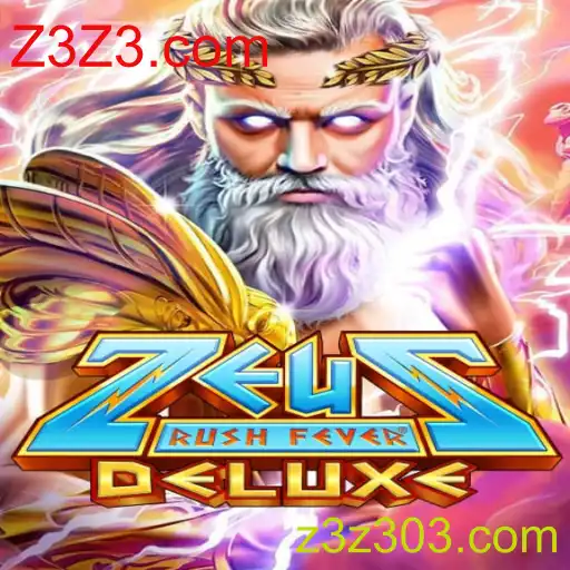 Descubra ZeusRushFeverDeluxe: Uma Jornada Épica no Mundo dos Deuses